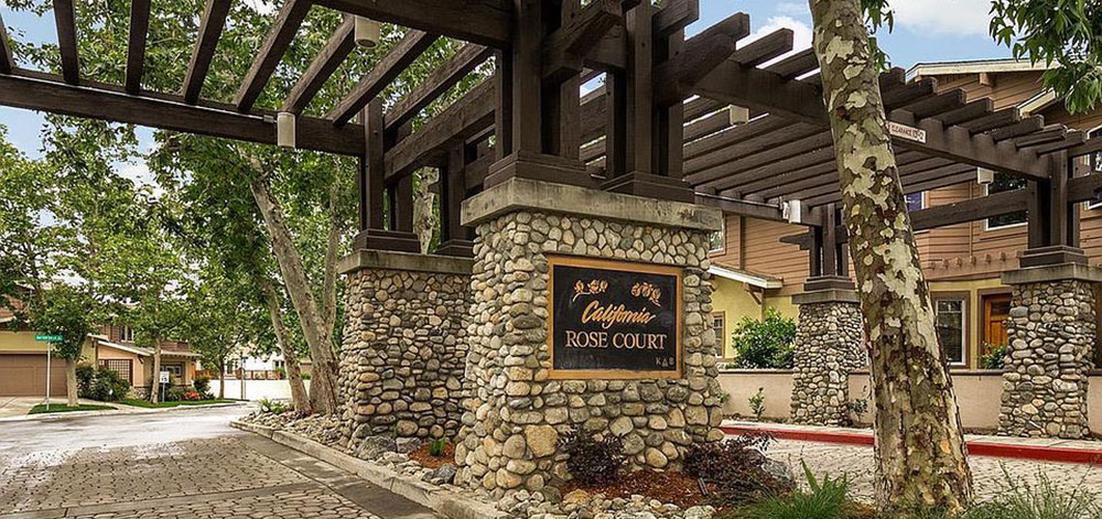 Image 1 for California Rose Court