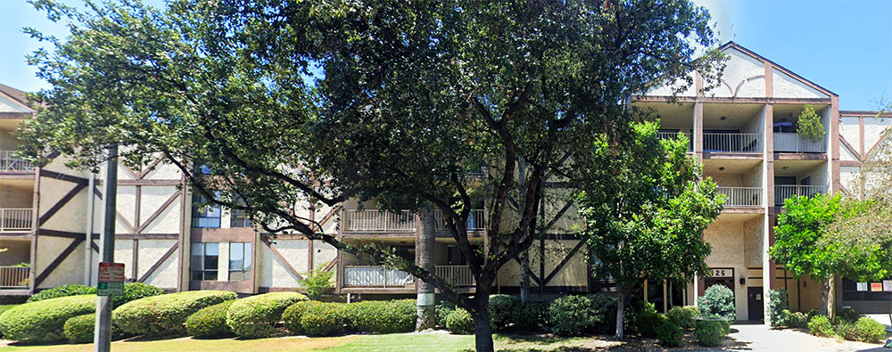 Image 1 for Allen Avenue Square