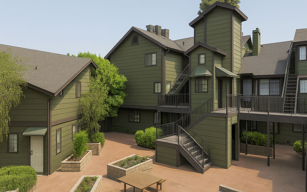 Image 1 for Alpine Village
