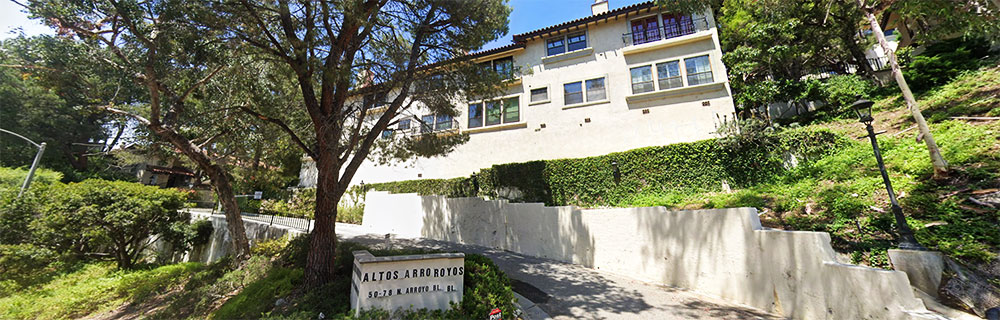 Image 1 for Altos Arroyo