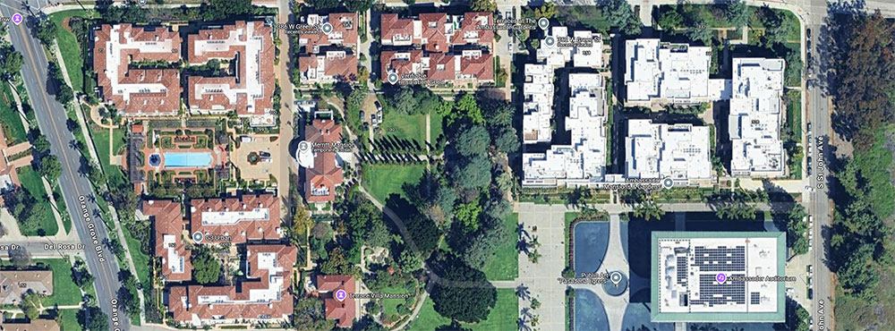 Image 1 for Ambassador Gardens