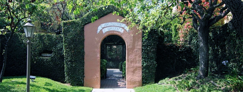 Image 1 for Arlington Green