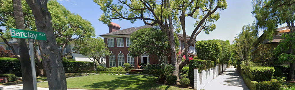 Image 1 for Barclay Court
