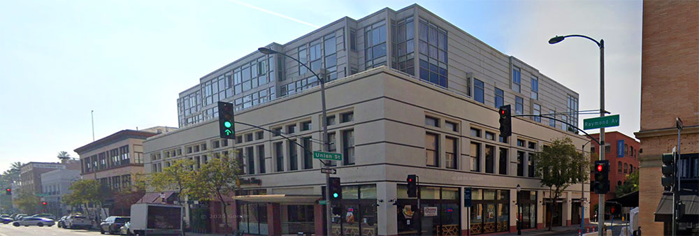 Image 1 for Boston Centennial Building