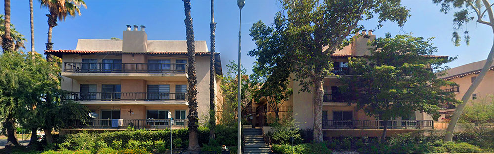 Image 1 for Casa Pasadena