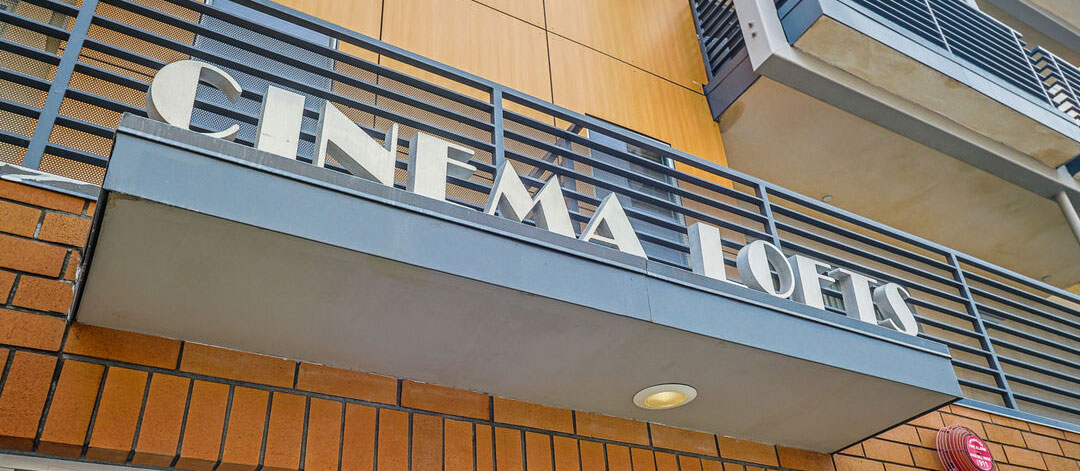 Image 1 for Cinema Lofts