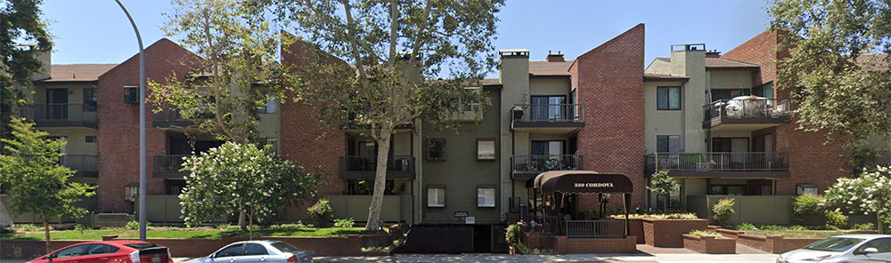 Image 1 for Cordova Park Villas