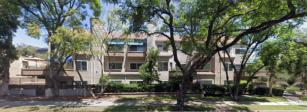Image 1 for Del Mar Terrace