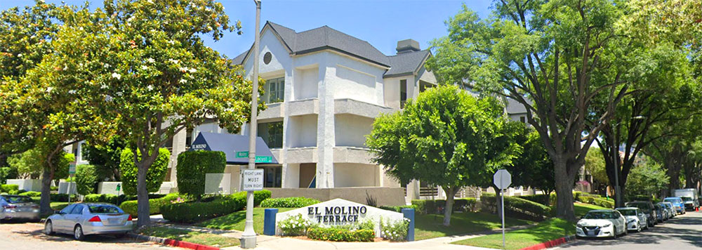 Image 1 for El Molino Terrace