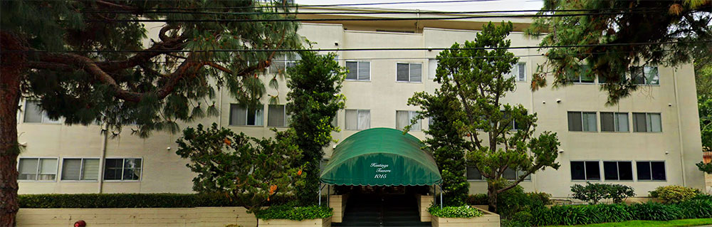 Image 1 for Hastings Towers