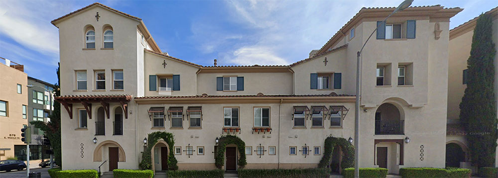 Image 1 for Heritage Walk