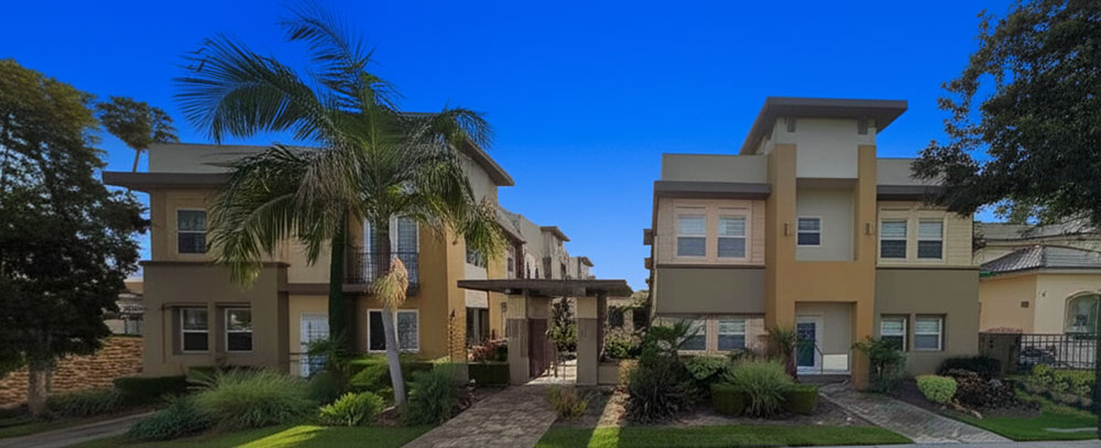 Image 1 for Los Robles Village