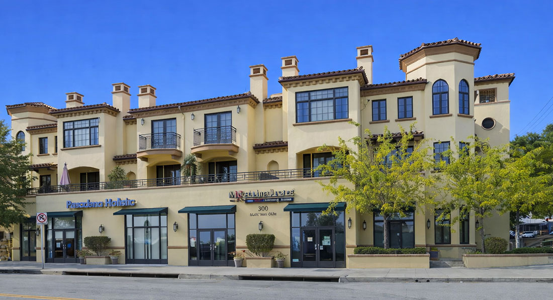 Image 1 for Michillinda Terrace