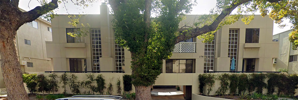 Image 1 for Oak Knoll Town Homes