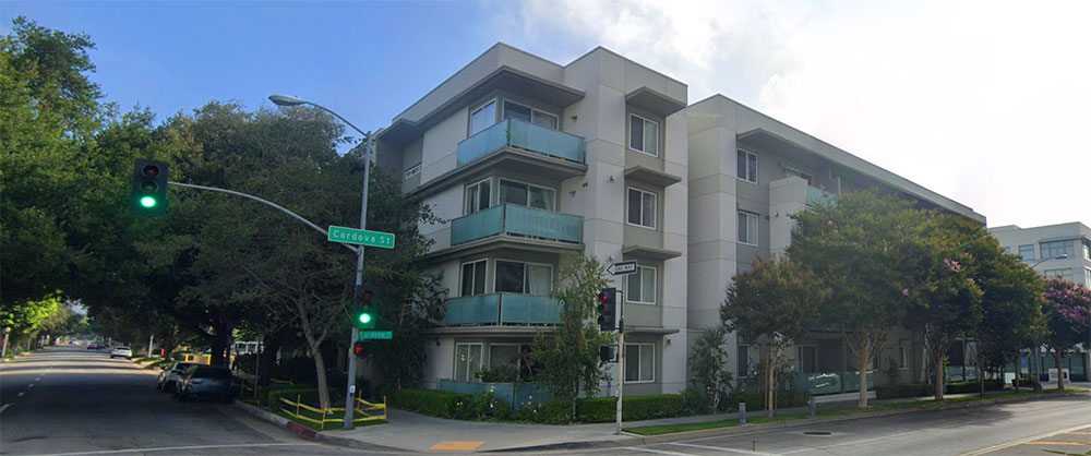 Image 1 for Pasadena Collection West