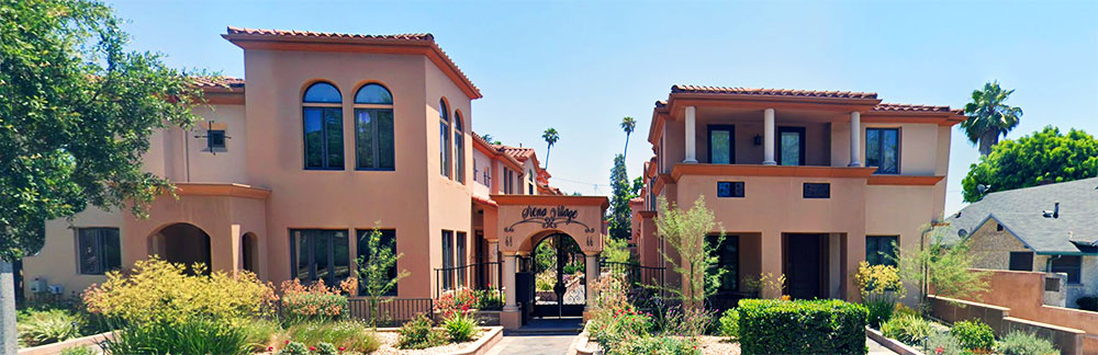 Image 1 for Siena Village