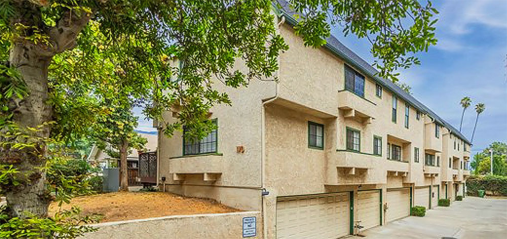 Image 1 for Sierra Bonita Townhome