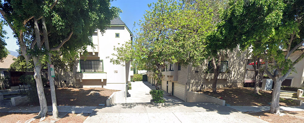 Image 1 for Sierra Bonita Townhome