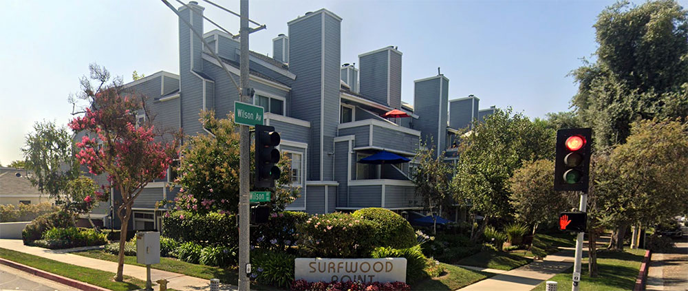 Image 1 for Surfwood Point