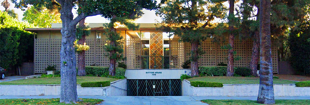 Image 1 for Sutton House