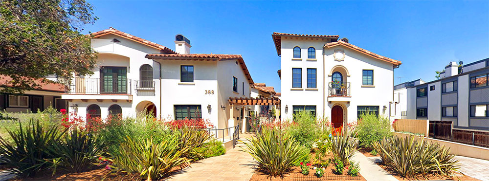 Image 1 for The Village at Los Robles