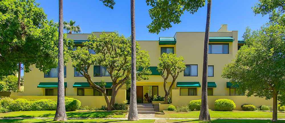 Image 1 for Three Palms