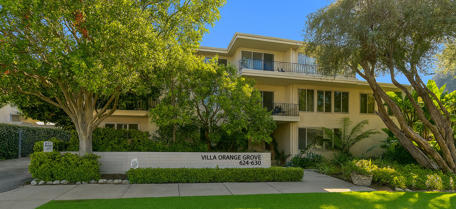 Image 1 for Villa Orange Grove