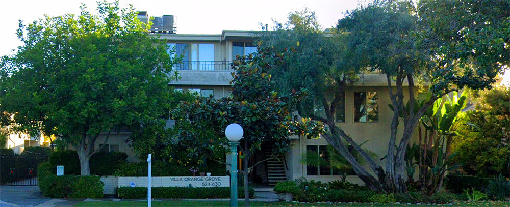 Image 1 for Villa Orange Grove