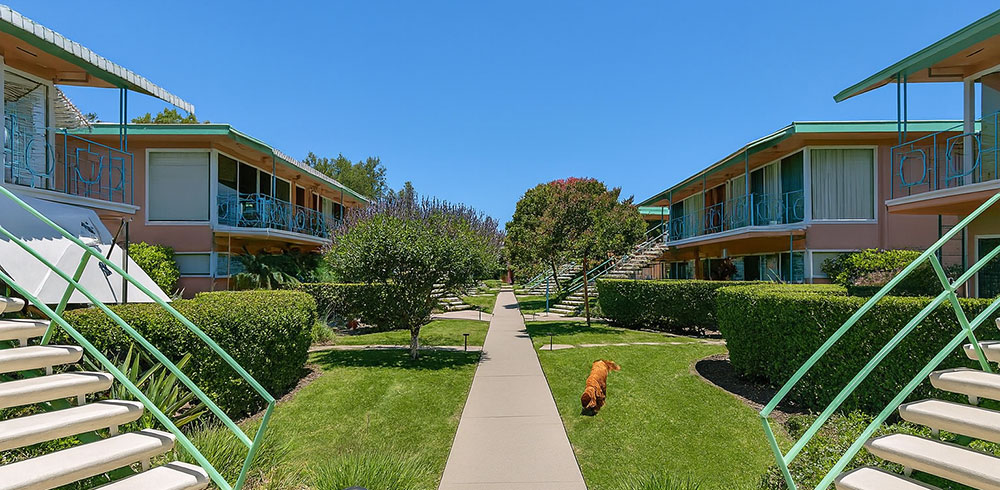 Image 1 for Villa San Pasqual