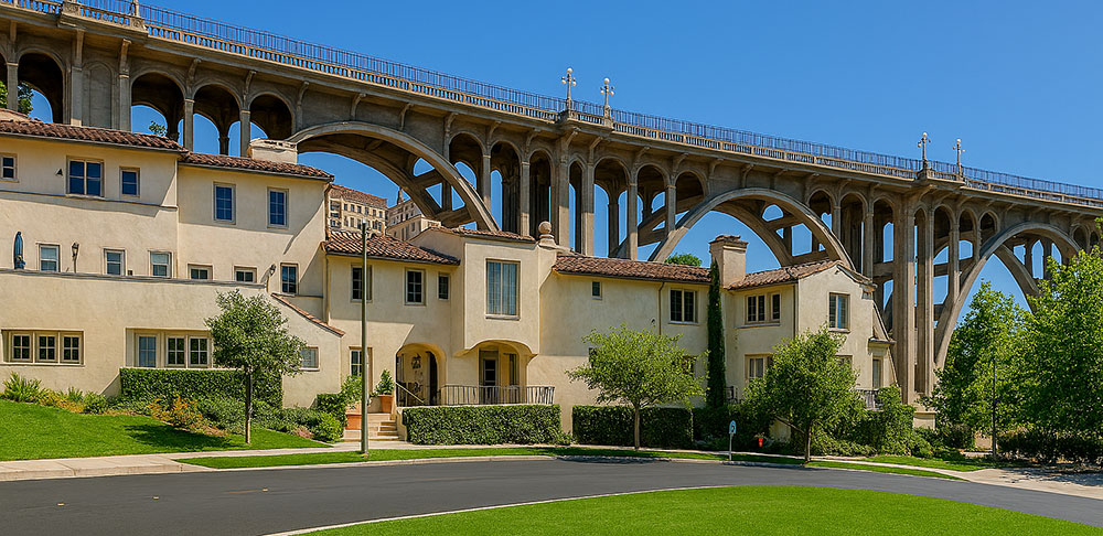 Image 1 for Vista Del Arroyo