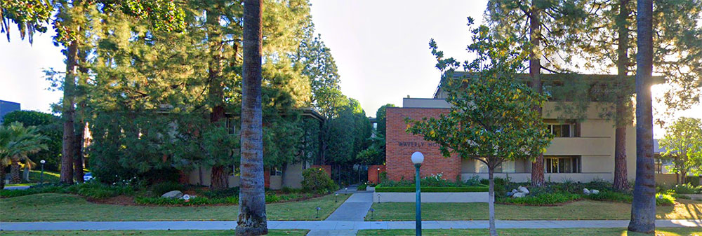 Image 1 for Waverly House