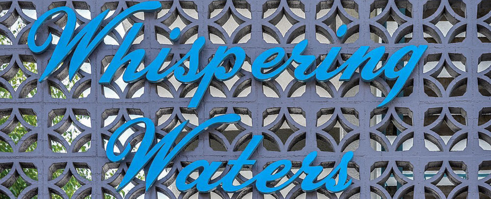 Image 1 for Whispering Waters