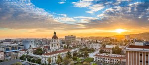 Buying a condo in Pasadena, California