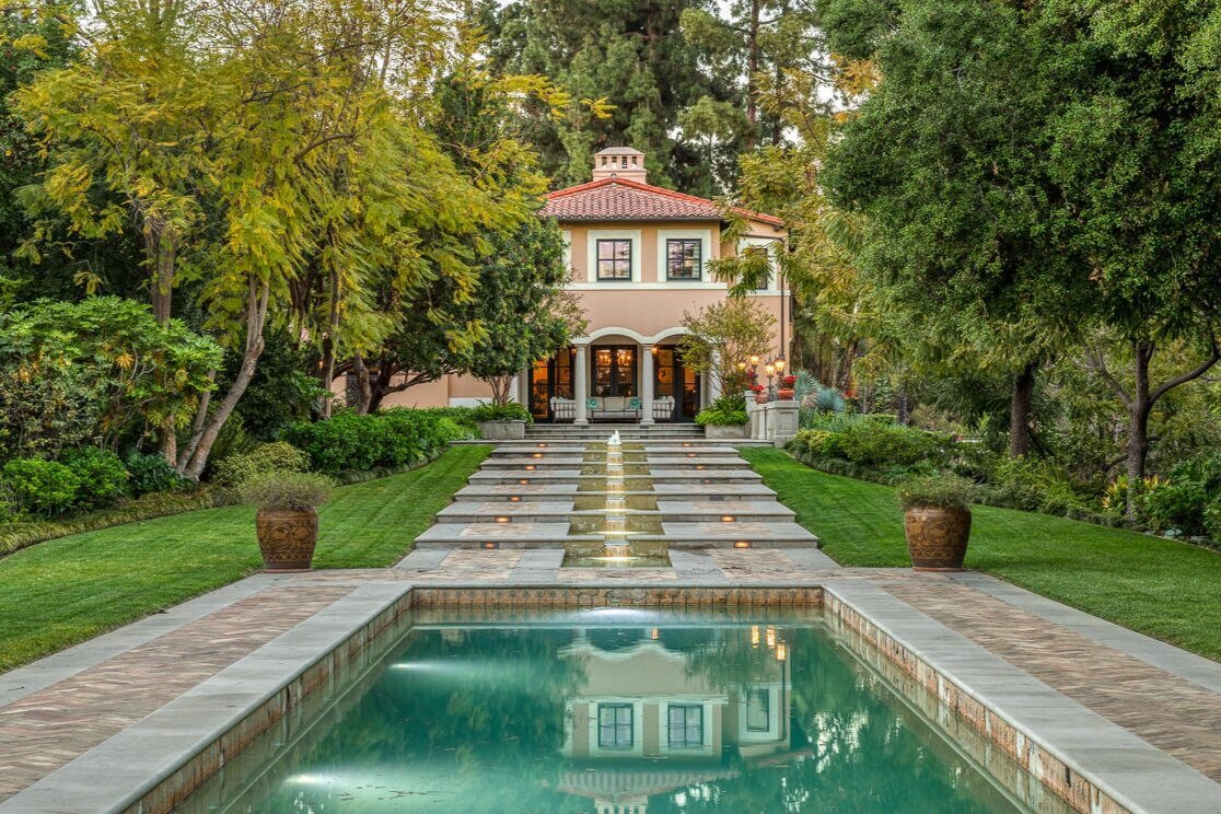Myron Hunt Architecture