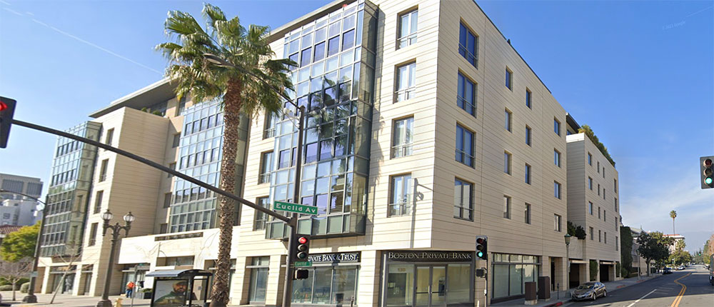  Top 5 Pasadena Condo Buildings for Luxury Living
