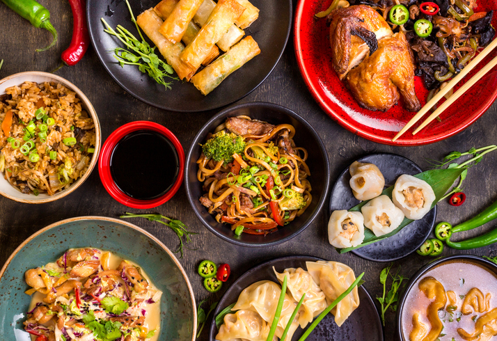 Pasadena Playhouse Village Dining