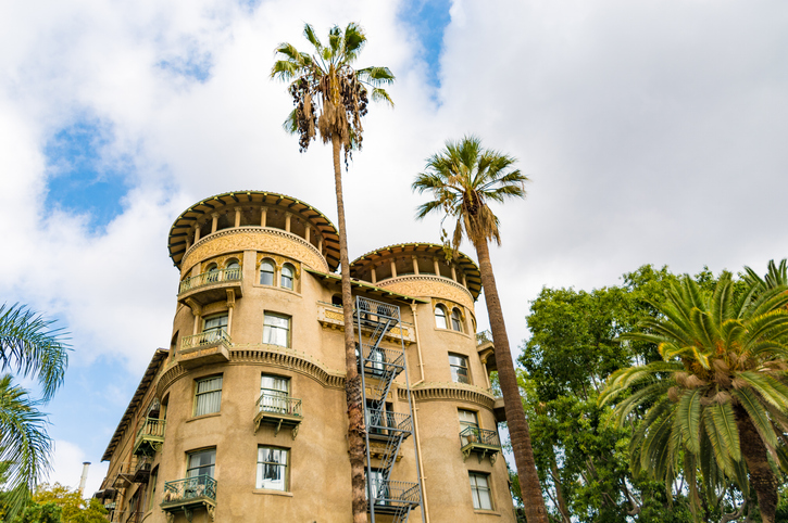 Own a piece of Pasadena History