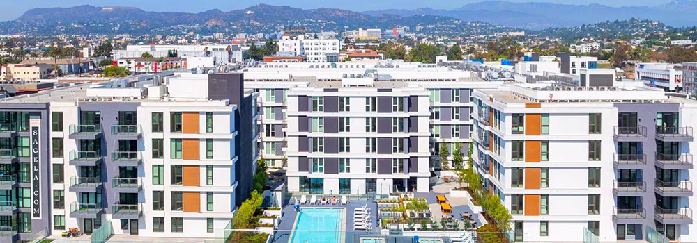 Pasadena Condo Buildings for Luxury Living